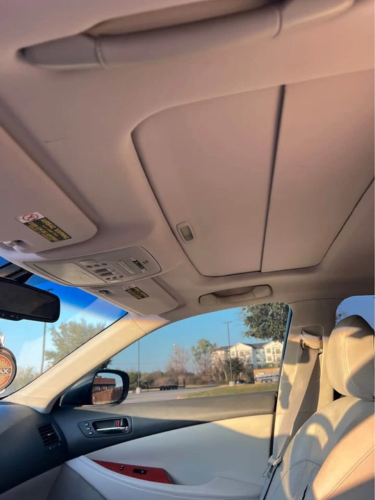 2007 Lexus ES 5th Gen - Image 13 of 19