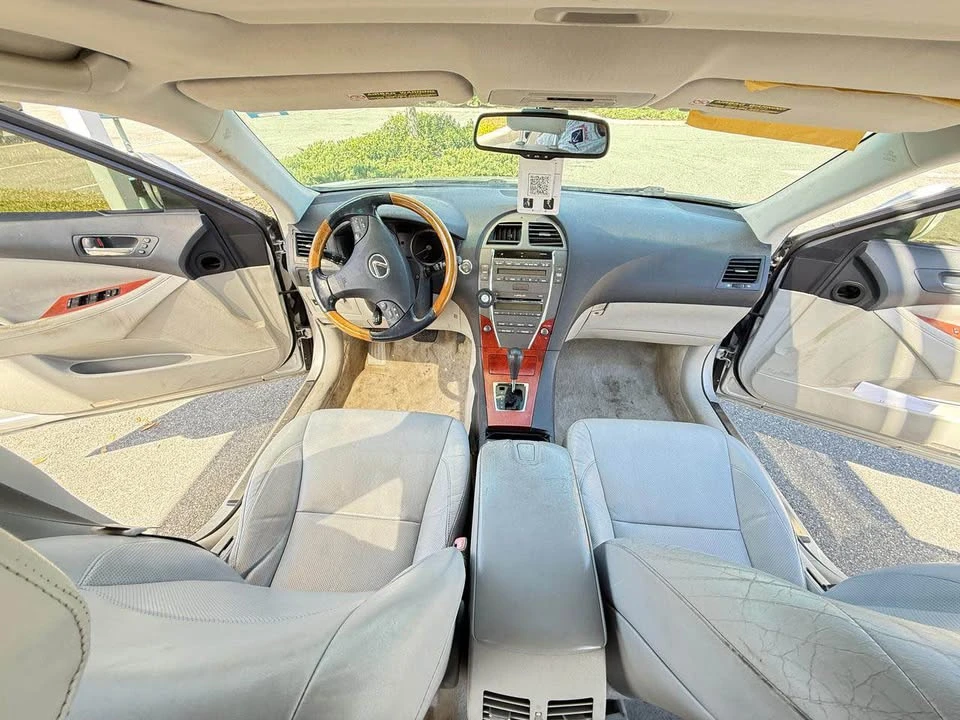 2007 Lexus ES 5th Gen - Image 15 of 16
