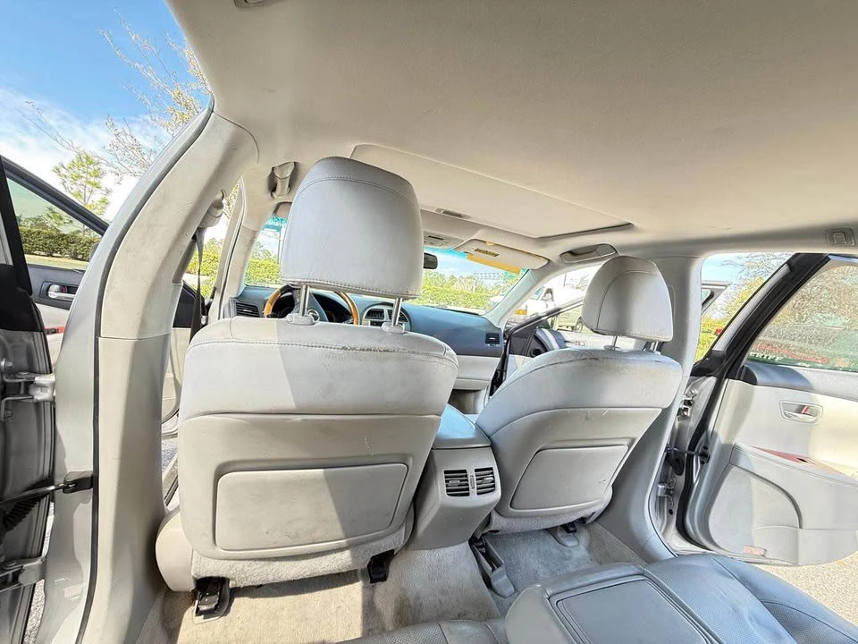 2007 Lexus ES 5th Gen - Image 2 of 16