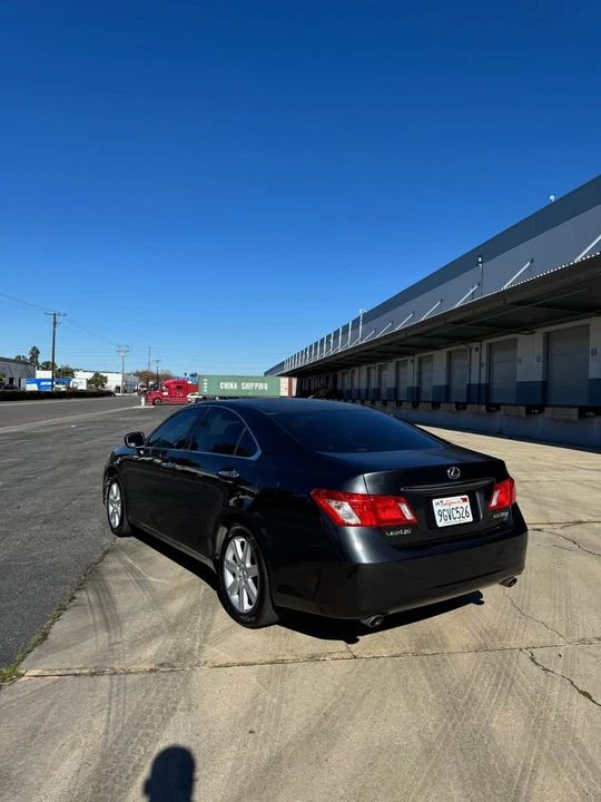 2007 Lexus ES 5th Gen - Image 6 of 11