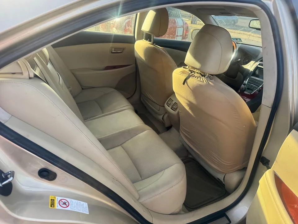 2007 Lexus ES 5th Gen - Image 6 of 14