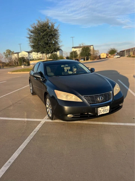 2007 Lexus ES 5th Gen - Image 2 of 19