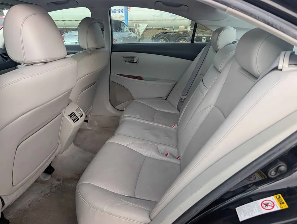 2007 Lexus ES 5th Gen - Image 11 of 12