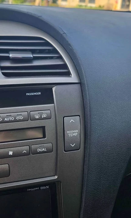 2007 Lexus ES 5th Gen - Image 6 of 7