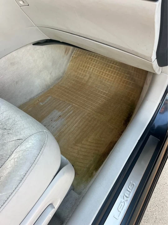 2007 Lexus ES 5th Gen - Image 12 of 19