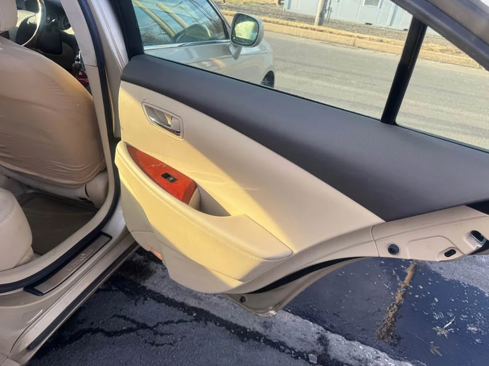 2007 Lexus ES 5th Gen - Image 7 of 14