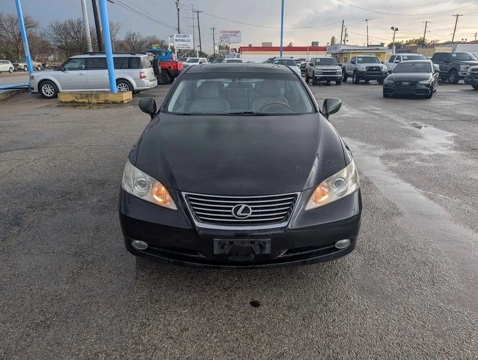2007 Lexus ES 5th Gen - Image 2 of 12