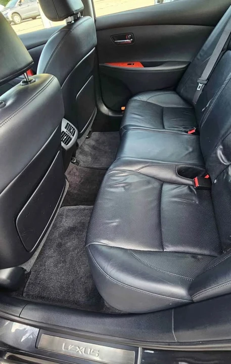 2007 Lexus ES 5th Gen - Image 5 of 7