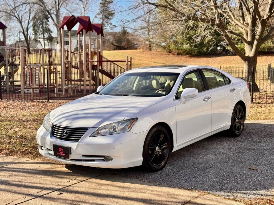 2007 Lexus ES 5th Gen - Image 7 of 20