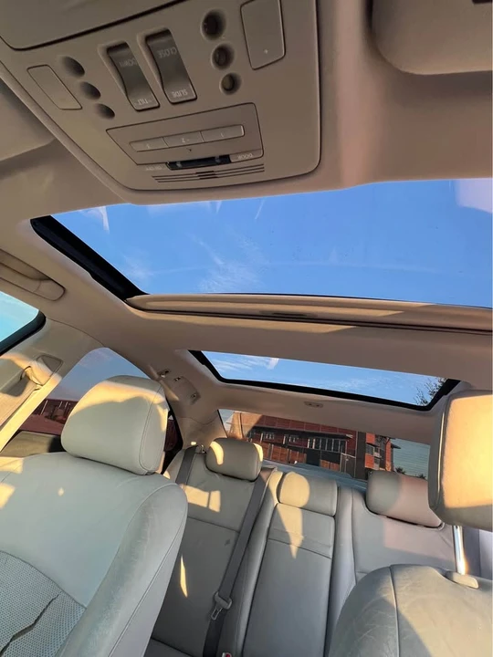2007 Lexus ES 5th Gen - Image 14 of 19
