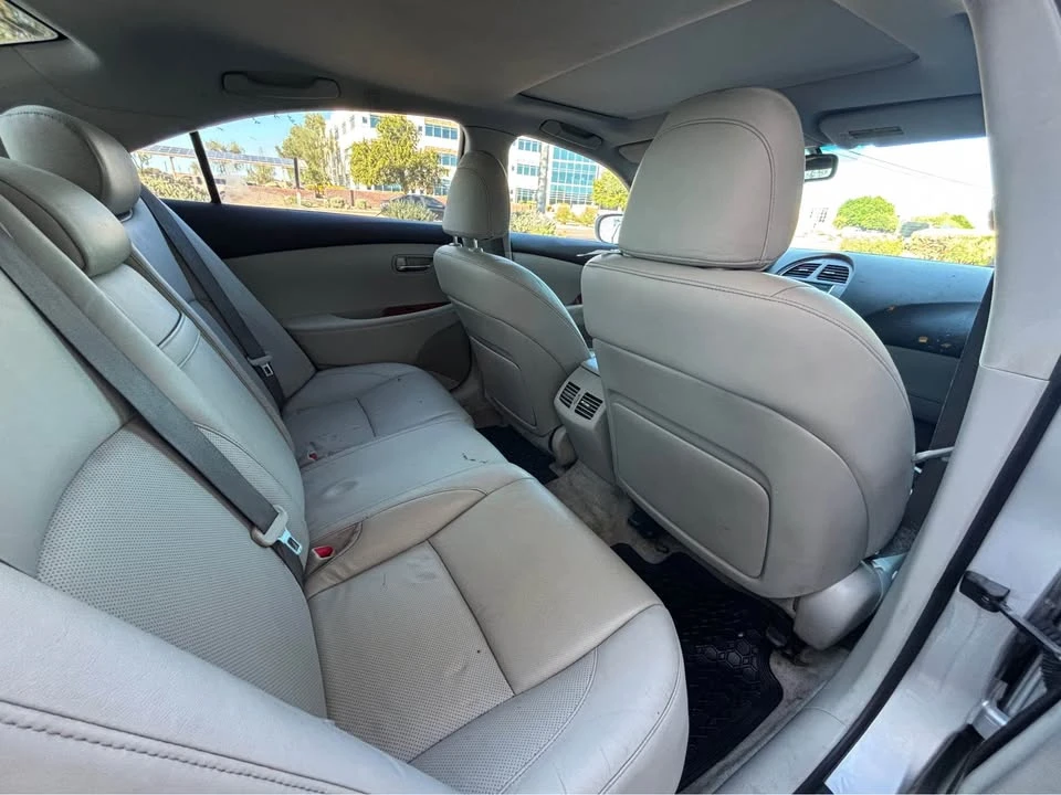2007 Lexus ES 5th Gen - Image 7 of 12