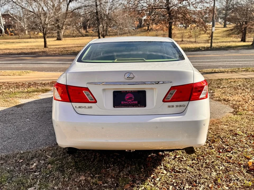 2007 Lexus ES 5th Gen - Image 4 of 20
