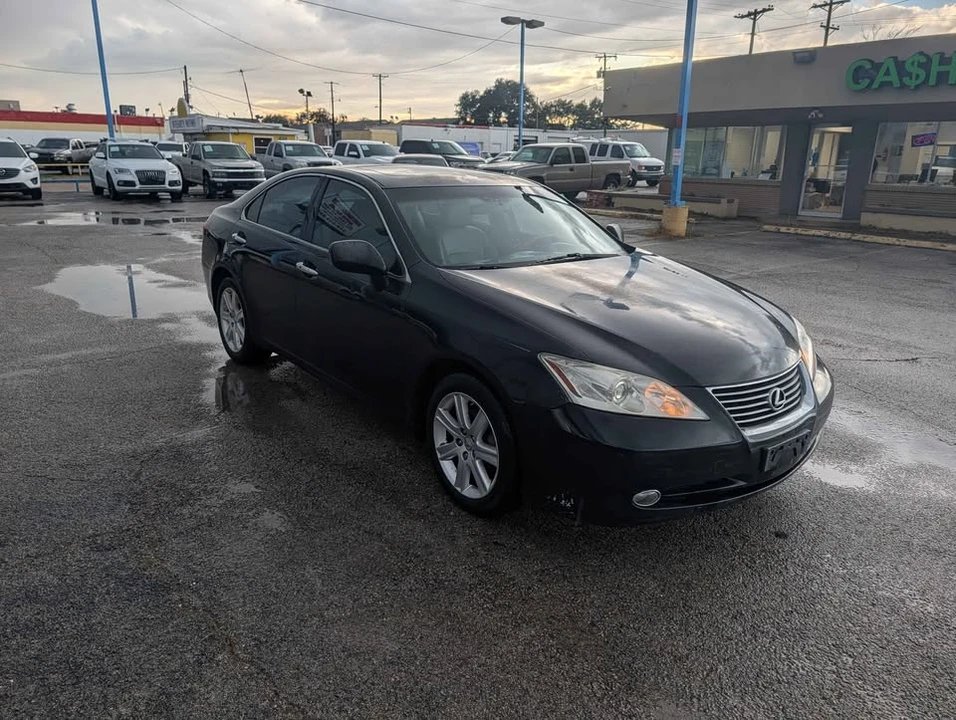 2007 Lexus ES 5th Gen - Image 3 of 12