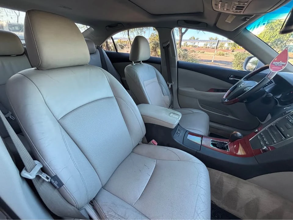 2007 Lexus ES 5th Gen - Image 10 of 12