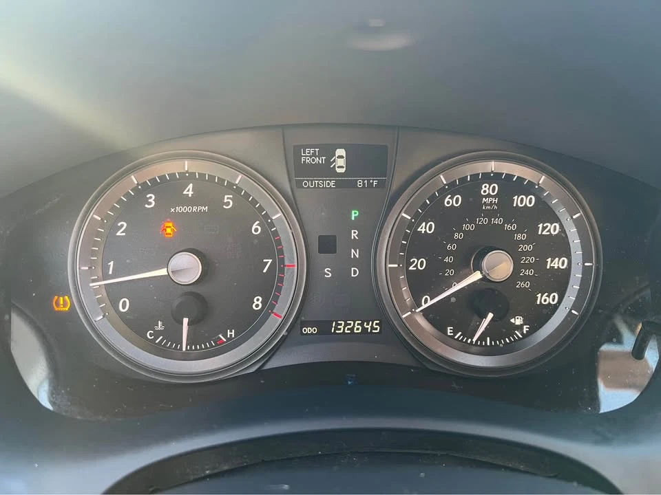 2007 Lexus ES 5th Gen - Image 10 of 19