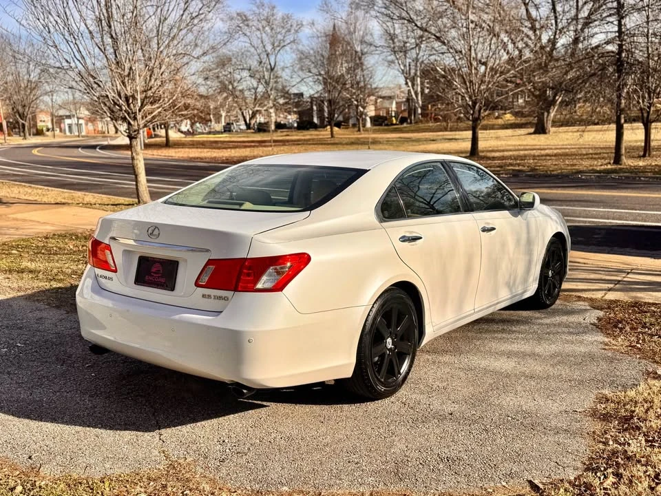 2007 Lexus ES 5th Gen - Image 3 of 20