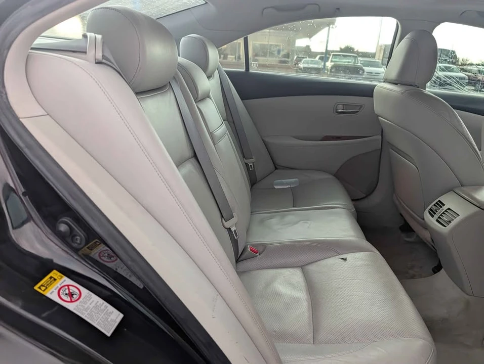 2007 Lexus ES 5th Gen - Image 12 of 12