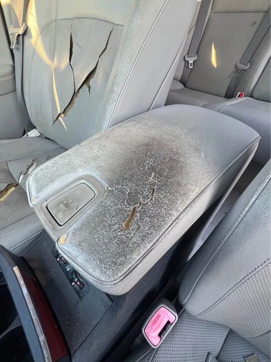 2007 Lexus ES 5th Gen - Image 11 of 19