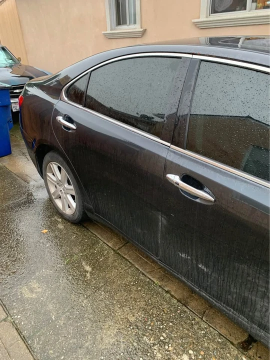 2007 Lexus ES 5th Gen - Image 3 of 11