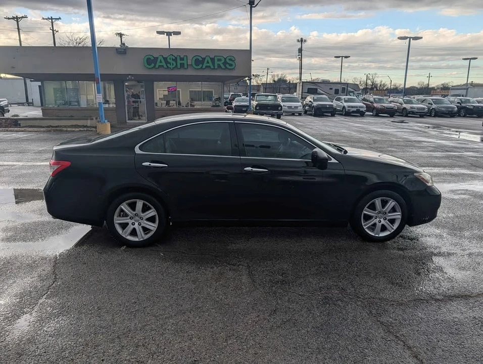 2007 Lexus ES 5th Gen - Image 4 of 12