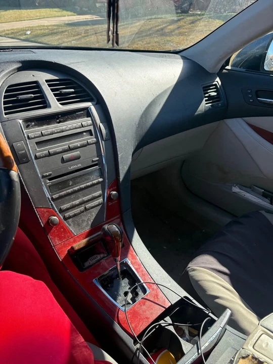 2007 Lexus ES 5th Gen - Image 10 of 10