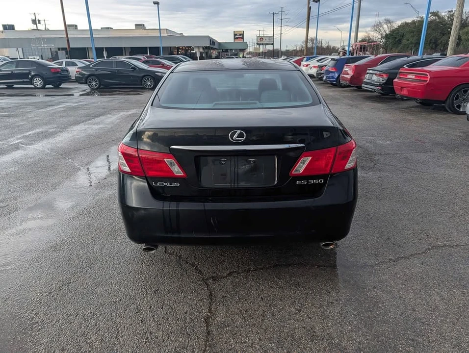 2007 Lexus ES 5th Gen - Image 6 of 12