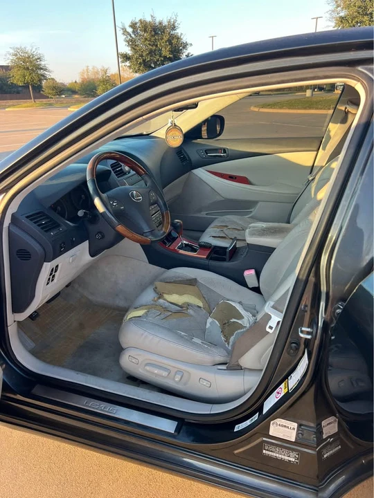 2007 Lexus ES 5th Gen - Image 6 of 19