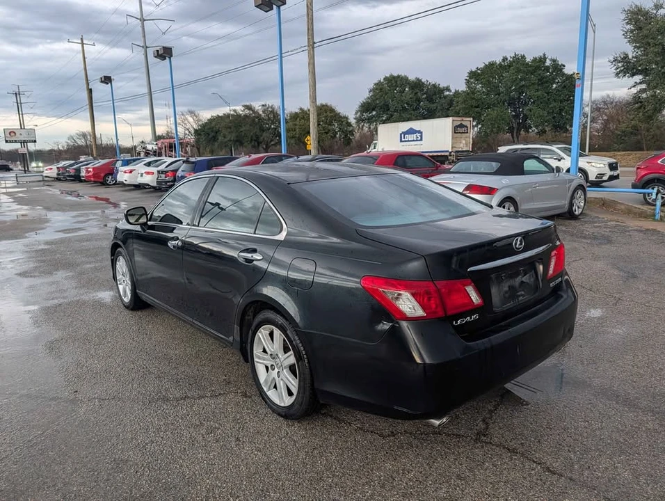 2007 Lexus ES 5th Gen - Image 7 of 12