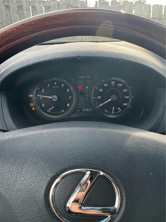 2007 Lexus ES 5th Gen - Image 5 of 13