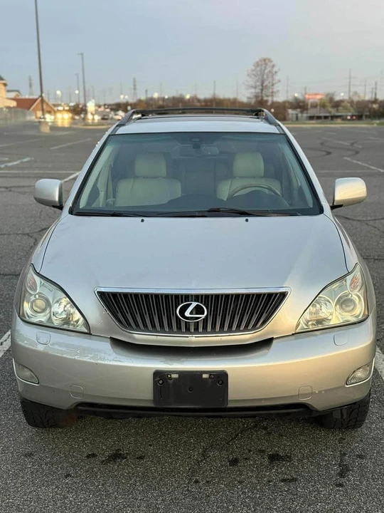 2007 Lexus ES 5th Gen - Image 2 of 13