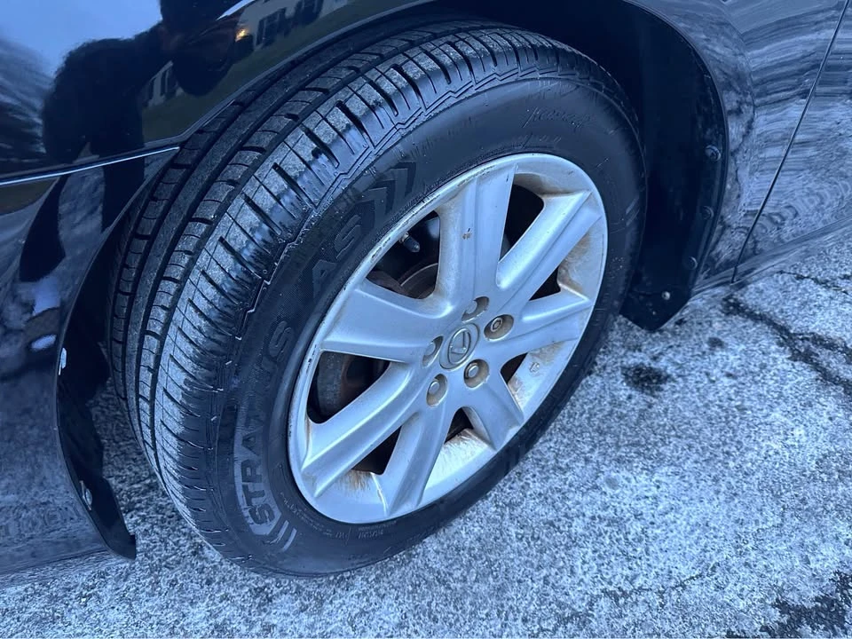 2007 Lexus ES 5th Gen - Image 11 of 11