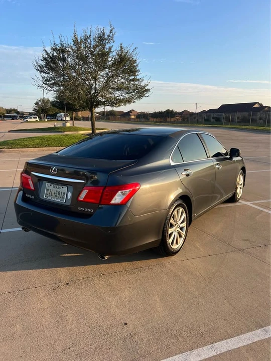 2007 Lexus ES 5th Gen - Image 3 of 19