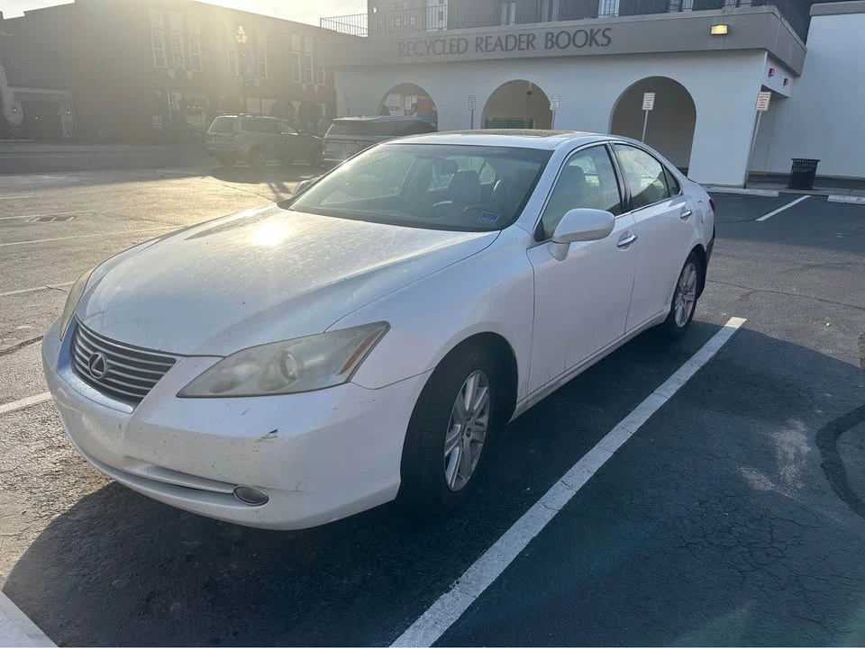 2007 Lexus ES 4th Gen - Image 3 of 7
