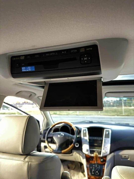 2007 Lexus ES 5th Gen - Image 12 of 13