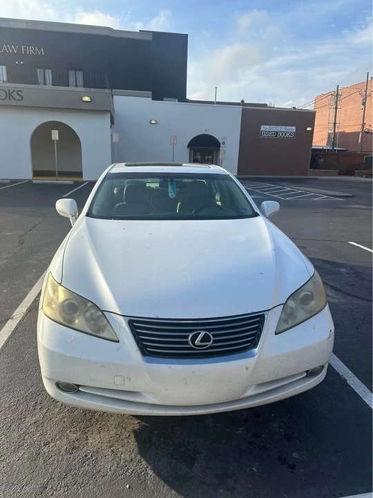 2007 Lexus ES 4th Gen - Image 2 of 7