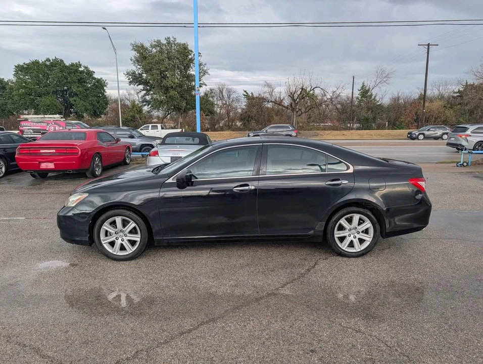 2007 Lexus ES 5th Gen - Image 8 of 12