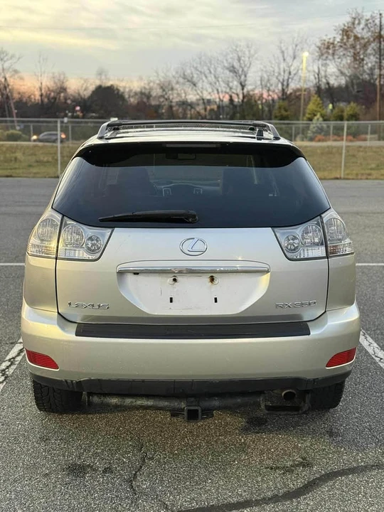 2007 Lexus ES 5th Gen - Image 4 of 13
