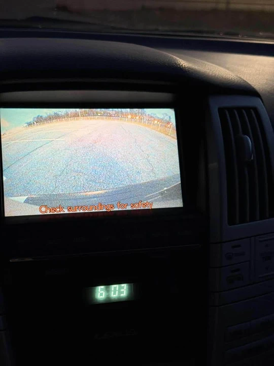 2007 Lexus ES 5th Gen - Image 13 of 13