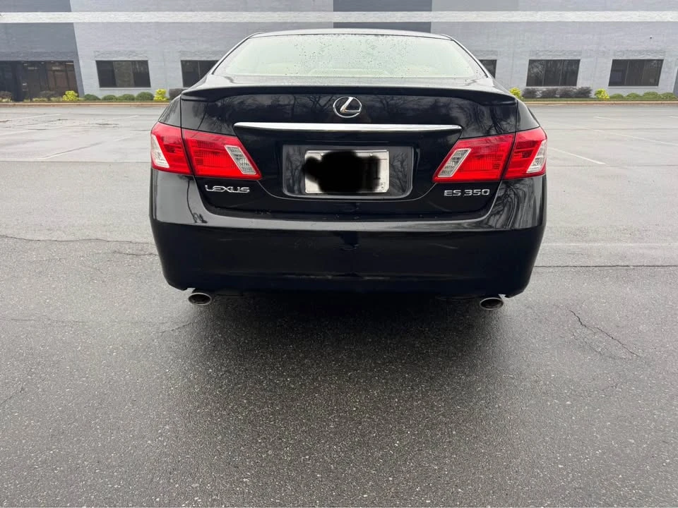 2007 Lexus ES 5th Gen - Image 6 of 12