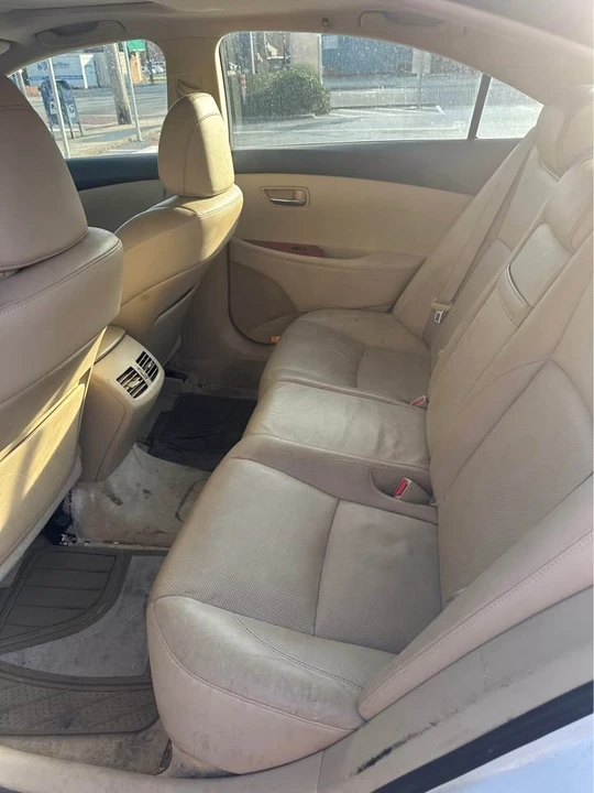 2007 Lexus ES 4th Gen - Image 6 of 7