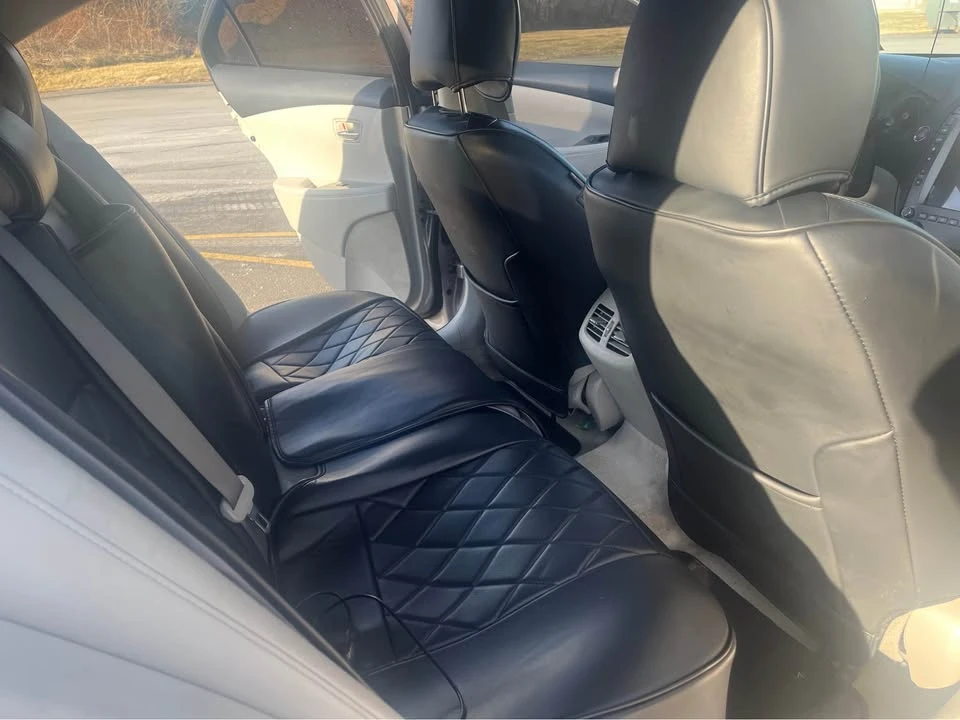 2007 Lexus ES 4th Gen - Image 7 of 10