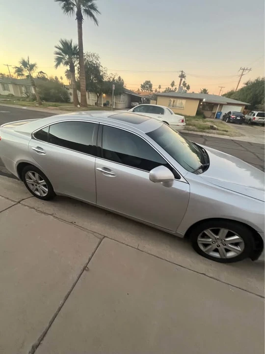 2007 Lexus ES 4th Gen - Image 3 of 5