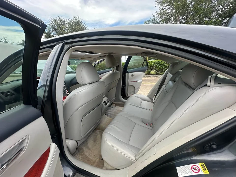 2007 Lexus ES 5th Gen - Image 5 of 18