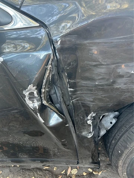 2007 Lexus ES 5th Gen - Image 11 of 11