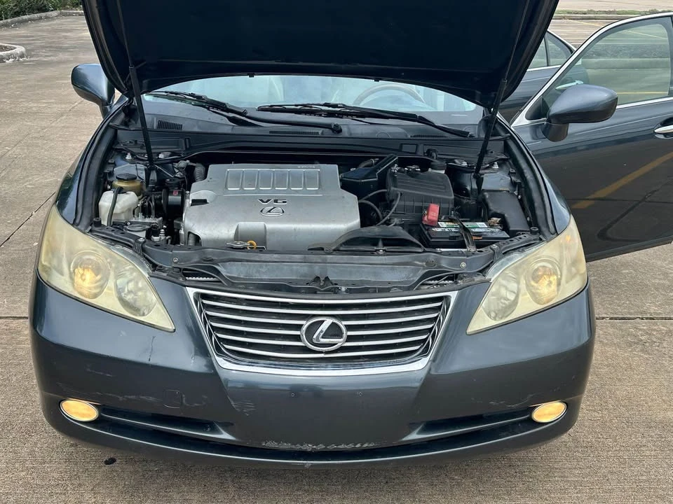 2007 Lexus ES 5th Gen - Image 11 of 18