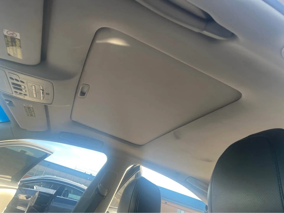 2007 Lexus ES 4th Gen - Image 8 of 10