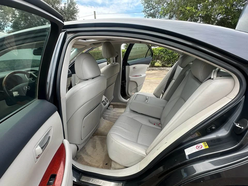 2007 Lexus ES 5th Gen - Image 18 of 18