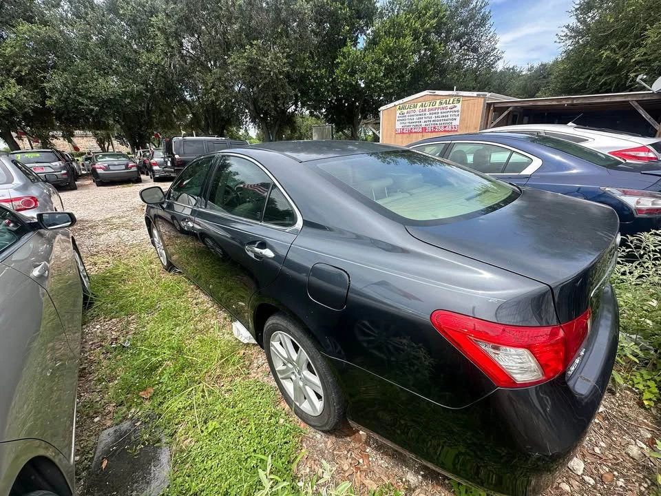 2007 Lexus ES 5th Gen - Image 14 of 18