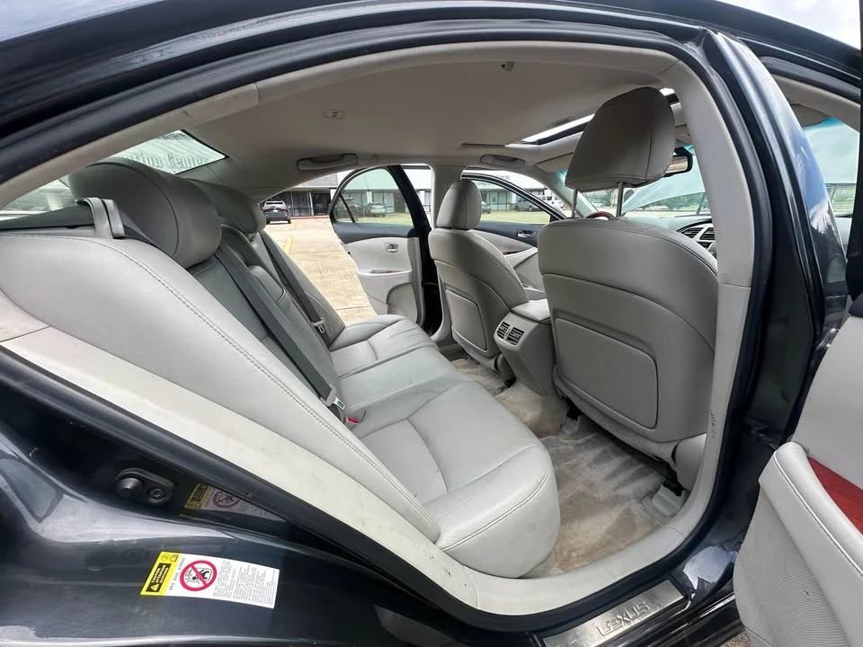 2007 Lexus ES 5th Gen - Image 9 of 18