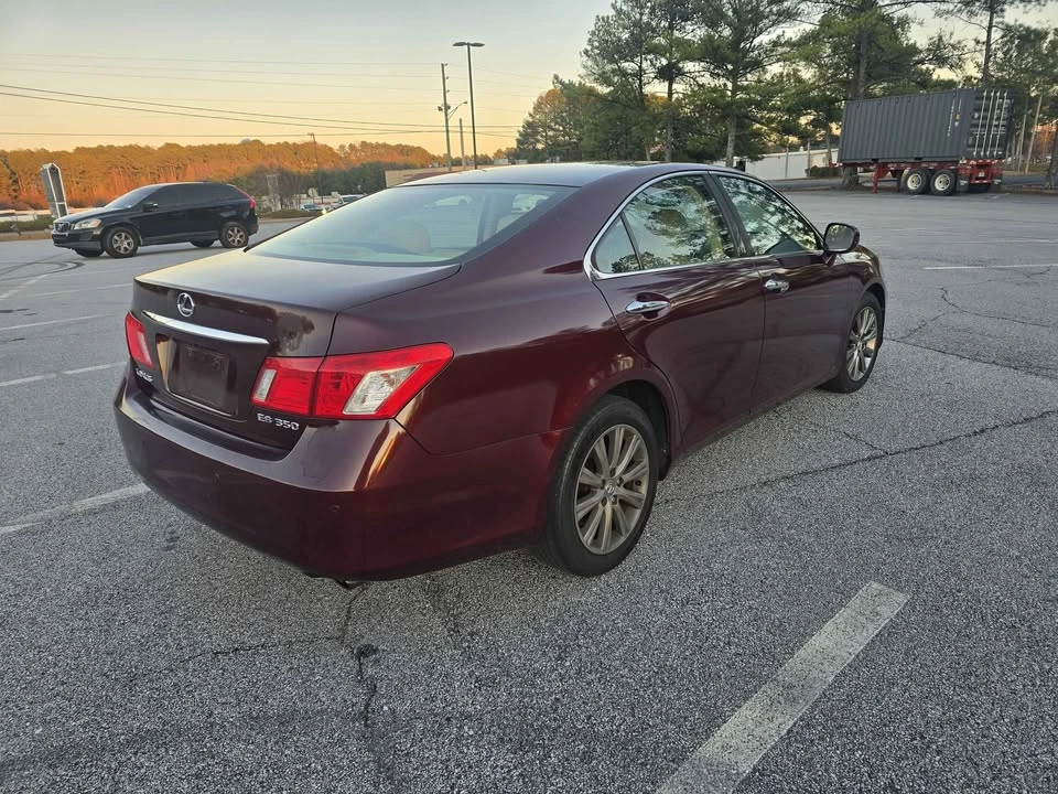 2007 Lexus ES 5th Gen - Image 5 of 18